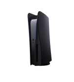 Cover pour console ps5 noire