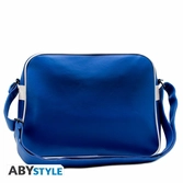 Dragon ball - tortue géniale - sac besace '38x29x12.5cm'