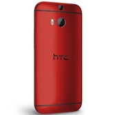 HTC One M8 Rouge 16 Go
