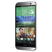 HTC One M8 Argent 16 Go