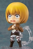 Attack on titan nendoroid figurine armin arlert 10 cm