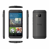 HTC One M9 Gris Acier 32 Go