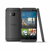 HTC One M9 Gris Acier 32 Go