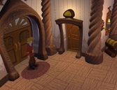 Escape From Monkey Island - PC