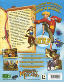 Escape From Monkey Island - PC
