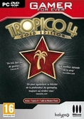 Tropico 4 Gold édition Gamer For Ever - PC