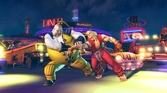 Super Street Fighter IV : Arcade édition Essentials - PS3