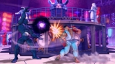 Super Street Fighter IV : Arcade édition Essentials - PS3