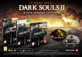 Dark Souls II édition Black Armour - PC