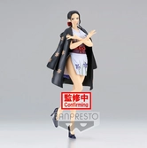 One piece - glitter & glamours wanokuni style nico robin ii ver.a figure 25cm