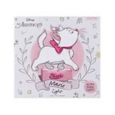 Disney - lampe led marie des aristochats