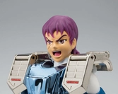 Figurine Saint Seiya Myth Cloth Ushio à l'Armure Marine