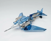 Figurine Saint Seiya Myth Cloth Ushio à l'Armure Marine