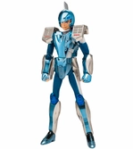 Figurine Saint Seiya Myth Cloth Ushio à l'Armure Marine