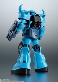 Mobile suit gundam figurine robot spirits (side ms) ms-07b-3 gouf custom ver. a.n.i.m.e. 12 cm