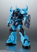 Mobile suit gundam figurine robot spirits (side ms) ms-07b-3 gouf custom ver. a.n.i.m.e. 12 cm