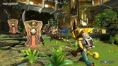 Ratchet et Clank opération destruction édition Essentials - PS3