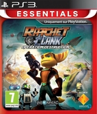 Ratchet et Clank opération destruction édition Essentials - PS3
