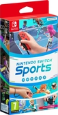 Nintendo switch sports