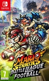 Mario strikers : battle league football