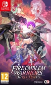 Fire emblem warriors : three hopes