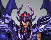Saint Seiya Myth Cloth EX Eaque du Garuda Original Color Edition