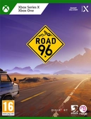 Road 96 - Jeux Xbox Séries X