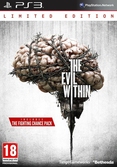 The Evil Within édition Limitée - PS3