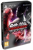 Tekken tag tournament 2 Card Edition - PS3