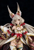 Xenoblade chronicles 2 statuette 1/7 nia 31 cm