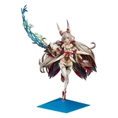 Xenoblade chronicles 2 statuette 1/7 nia 31 cm