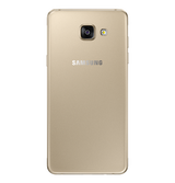 Galaxy A5 2016 Gold - 16 Go - Samsung