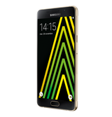 Galaxy A5 2016 Gold - 16 Go - Samsung