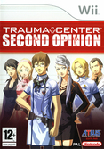 Trauma Center Second Opinion - WII
