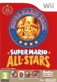 Super Mario All Star - WII