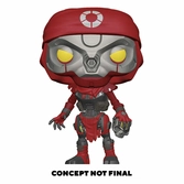 Apex legends pop! games vinyl figurine revenant 9 cm