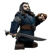 Le hobbit figurine mini epics thorin oakenshield 15 cm