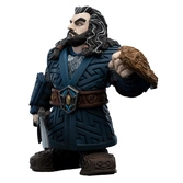 Le hobbit figurine mini epics thorin oakenshield 15 cm