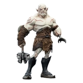 Le hobbit figurine mini epics azog the defiler 15 cm