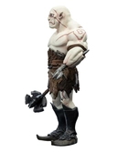 Le hobbit figurine mini epics azog the defiler 15 cm