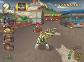 Mario Kart : Double Dash !! - GameCube