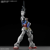 Gundam - pg 1/60 gundam rx-78-2 unleashed - model kit