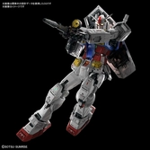 Gundam - pg 1/60 gundam rx-78-2 unleashed - model kit