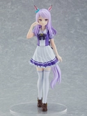 Umamusume: pretty derby statuette pvc pop up parade mejiro mcqueen: school uniform ver. 17 cm