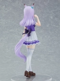 Umamusume: pretty derby statuette pvc pop up parade mejiro mcqueen: school uniform ver. 17 cm