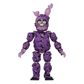 Five nights at freddy's figurine toxic springtrap (gw) 13 cm