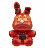 Five nights at freddy's peluche system error bonnie 18 cm