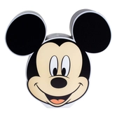 Disney lampe mickey 17 cm