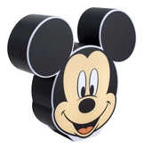 Disney lampe mickey 17 cm