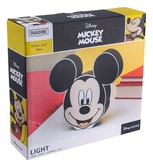 Disney lampe mickey 17 cm